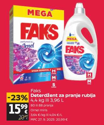 Faks*