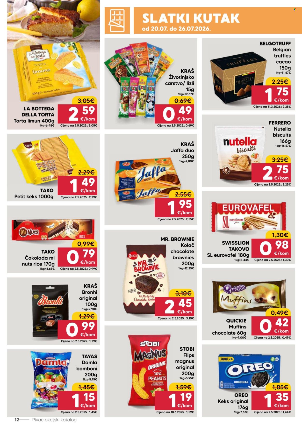 Pivac katalog - 20.07.2026. - 26.07.2026. Stranica 12