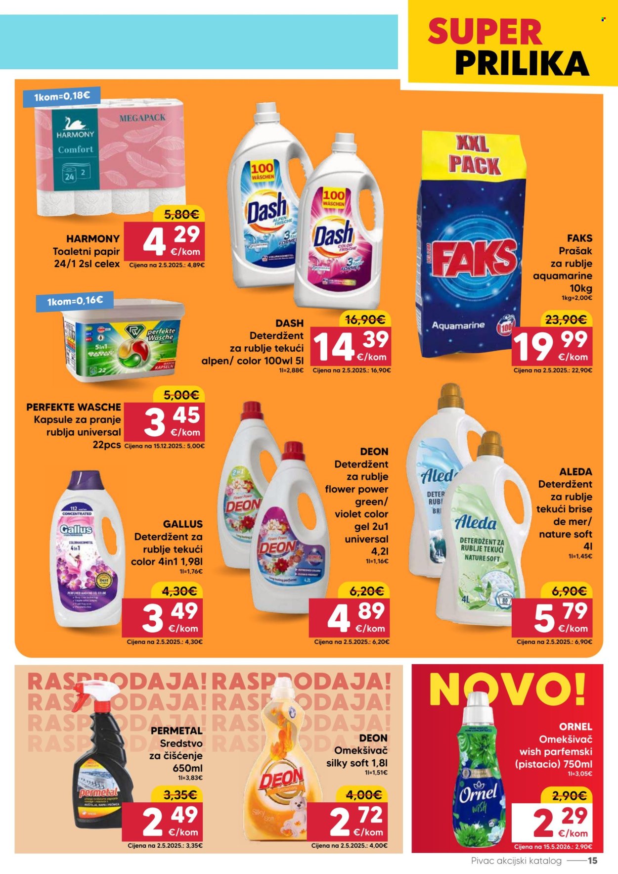 Pivac katalog - 20.07.2026. - 26.07.2026. Stranica 15