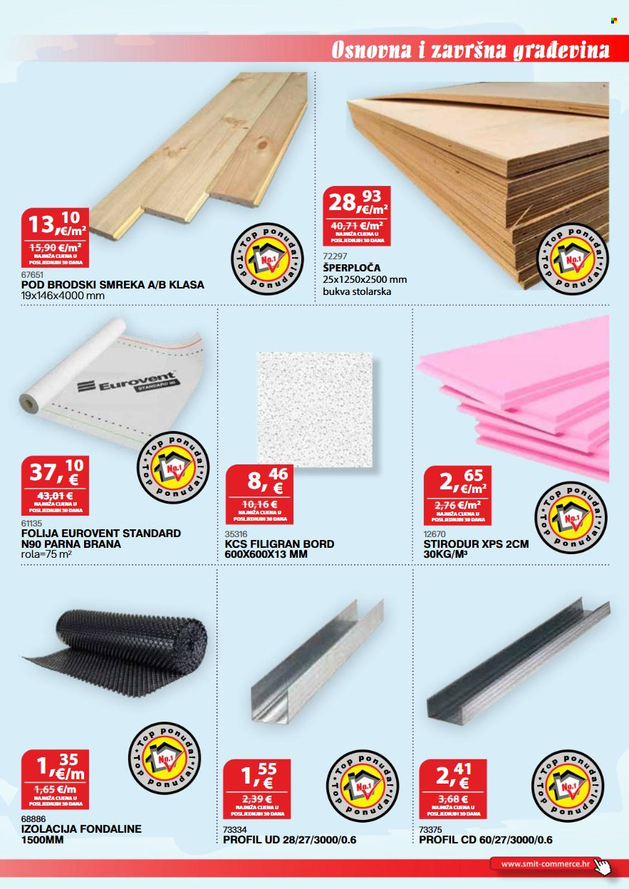 Smit Commerce katalog - 15.07.2026. - 14.08.2026. Stranica 5
