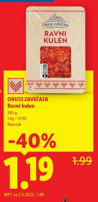 RAVNI KULEN
