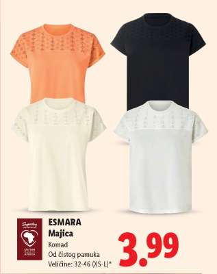 Esmara Majica