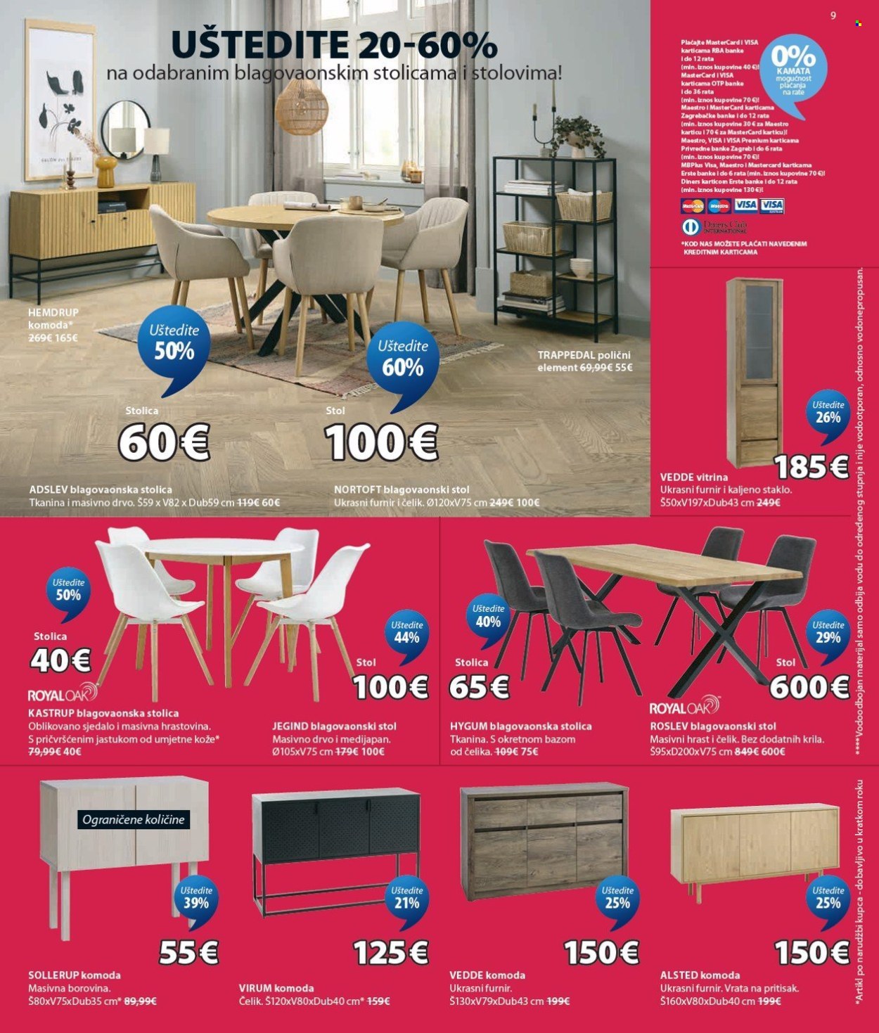 JYSK katalog - 15.07.2026. - 28.07.2026. Stranica 10