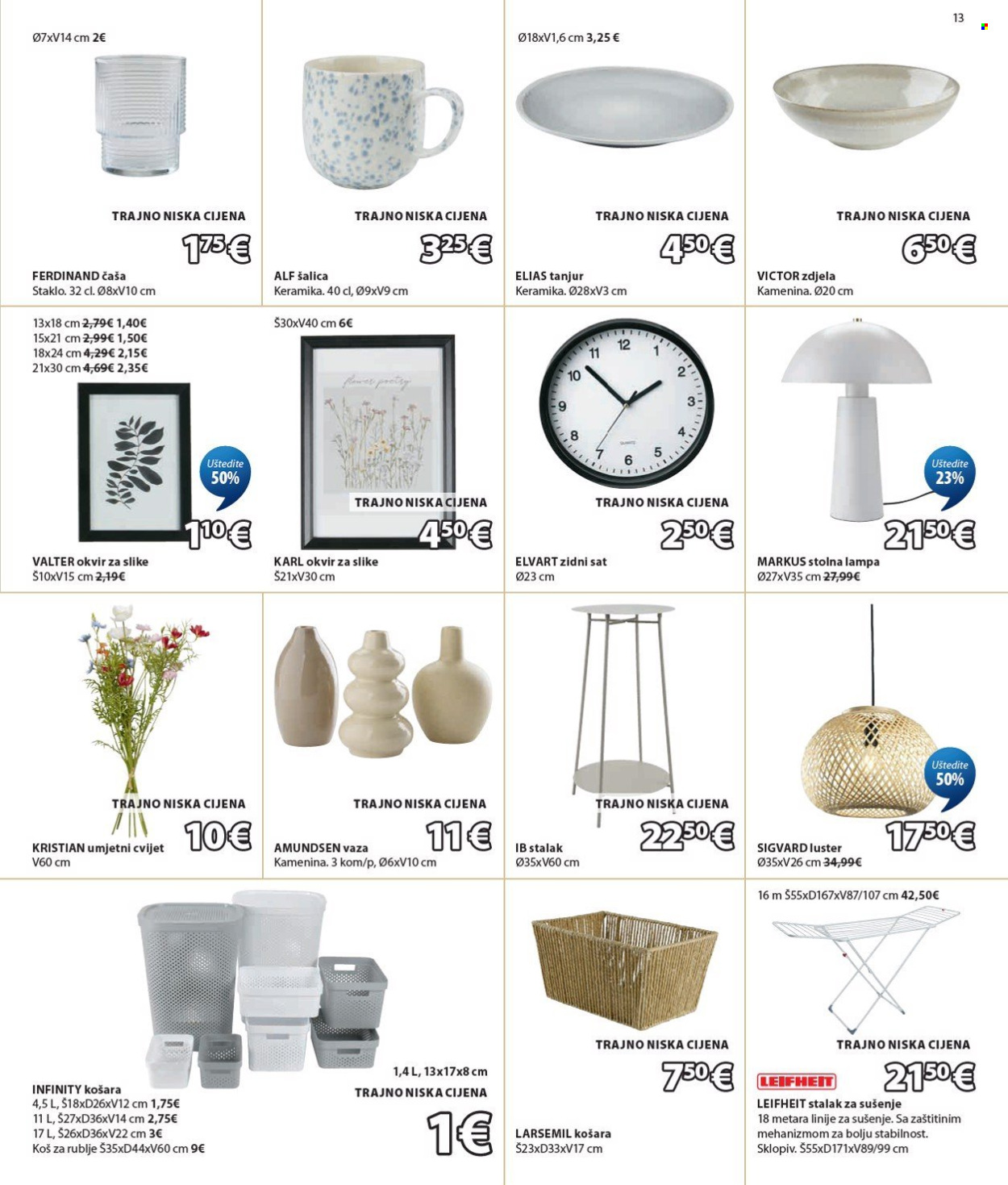 JYSK katalog - 15.07.2026. - 28.07.2026. Stranica 14