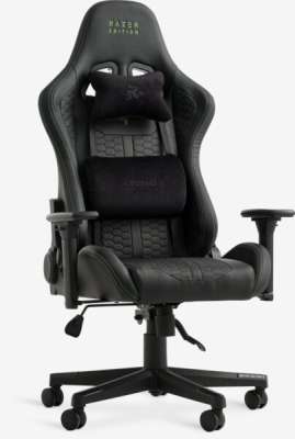 Gaming stolica TYPE Z RAZER ed.™ LEGEND