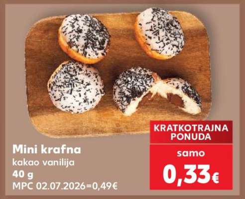 Mini krafna