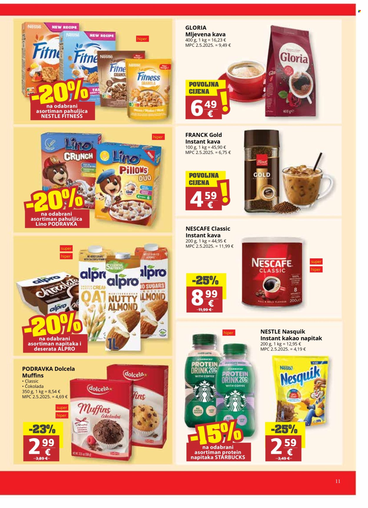 Ribola katalog - 22.07.2026. - 04.08.2026. Stranica 11