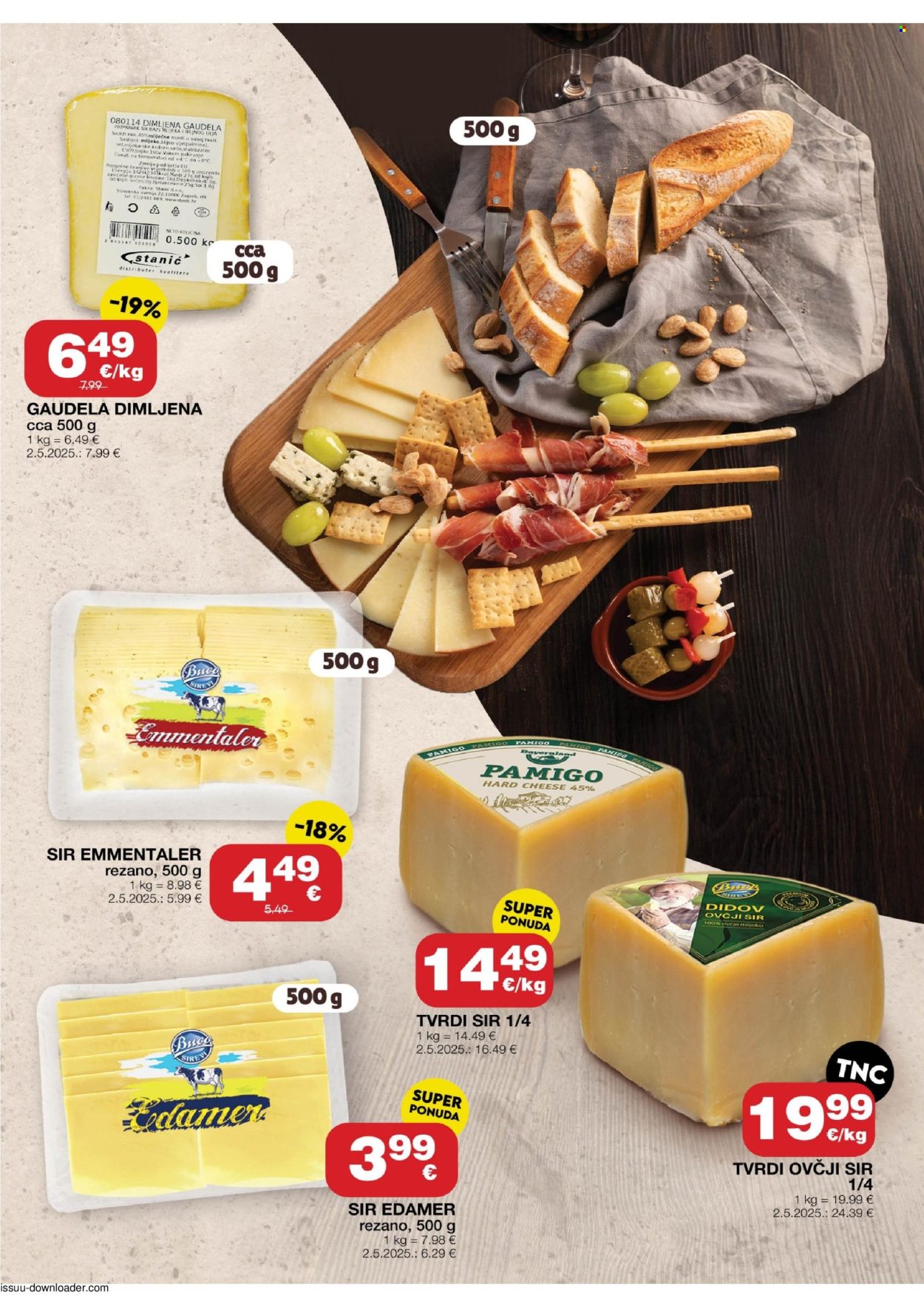Stanić Diskont katalog - 23.07.2026. - 06.08.2026. Stranica 3