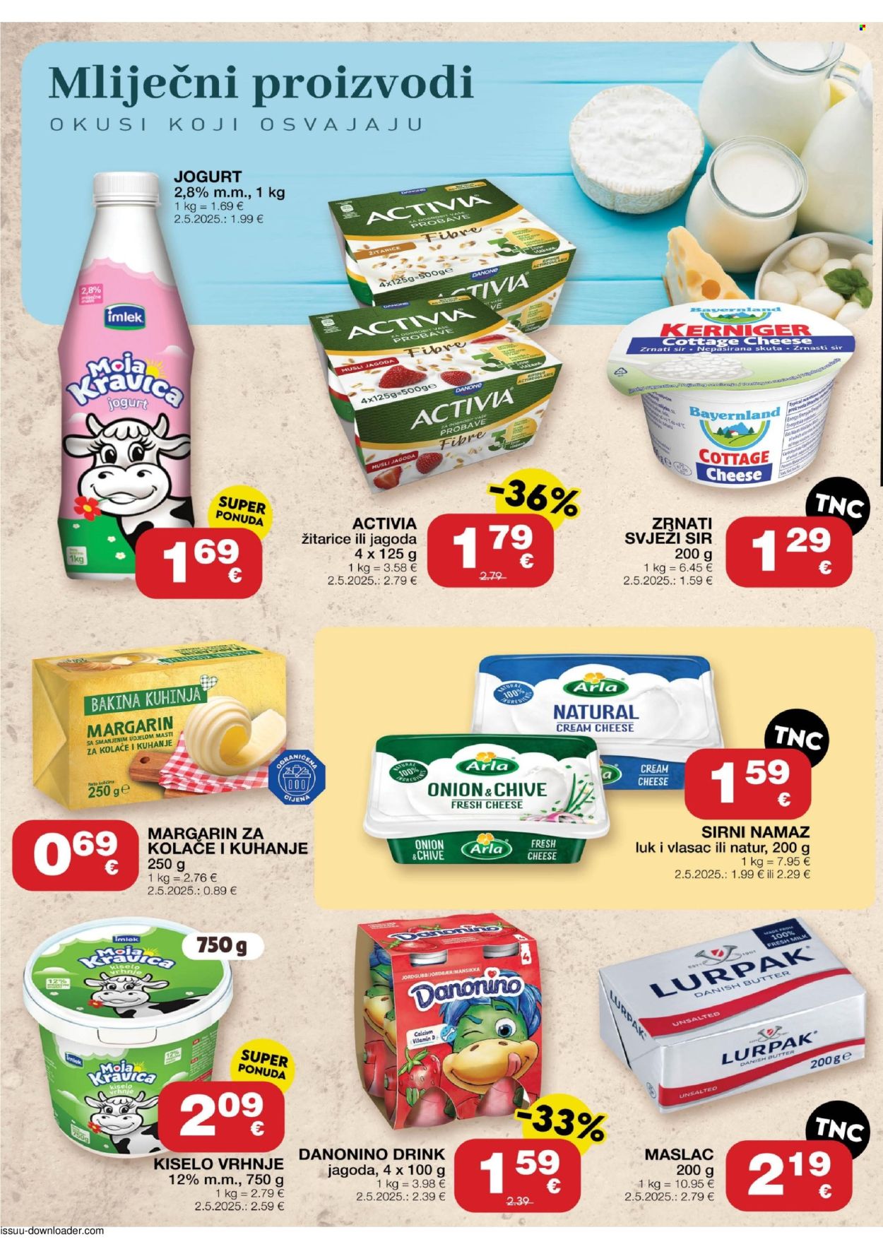 Stanić Diskont katalog - 23.07.2026. - 06.08.2026. Stranica 4