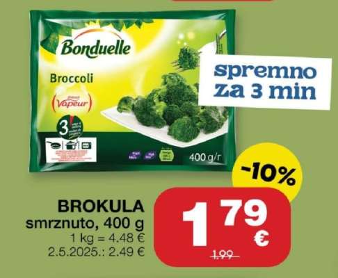 Brokula