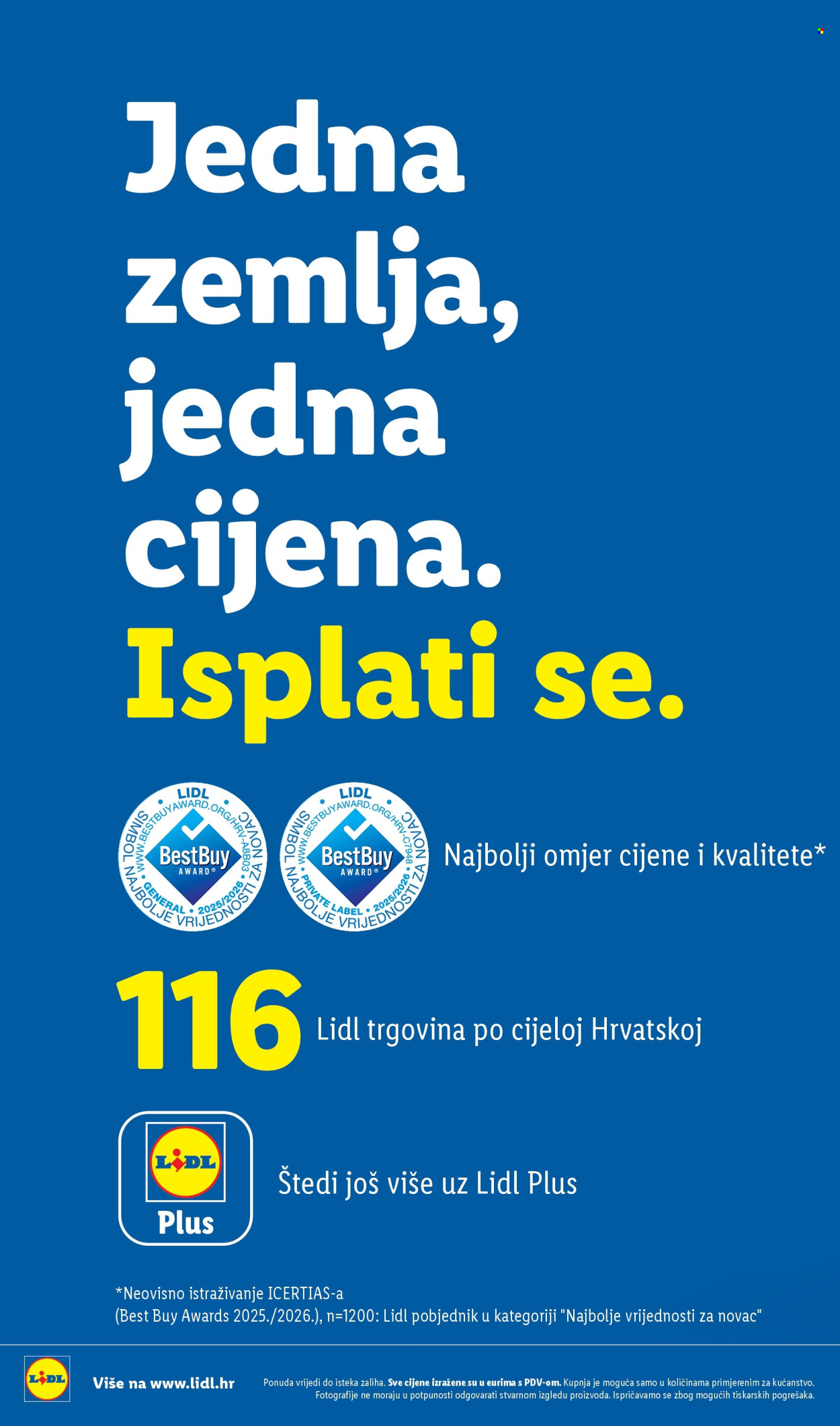 Lidl katalog - 27.07.2026. - 02.08.2026. Stranica 66