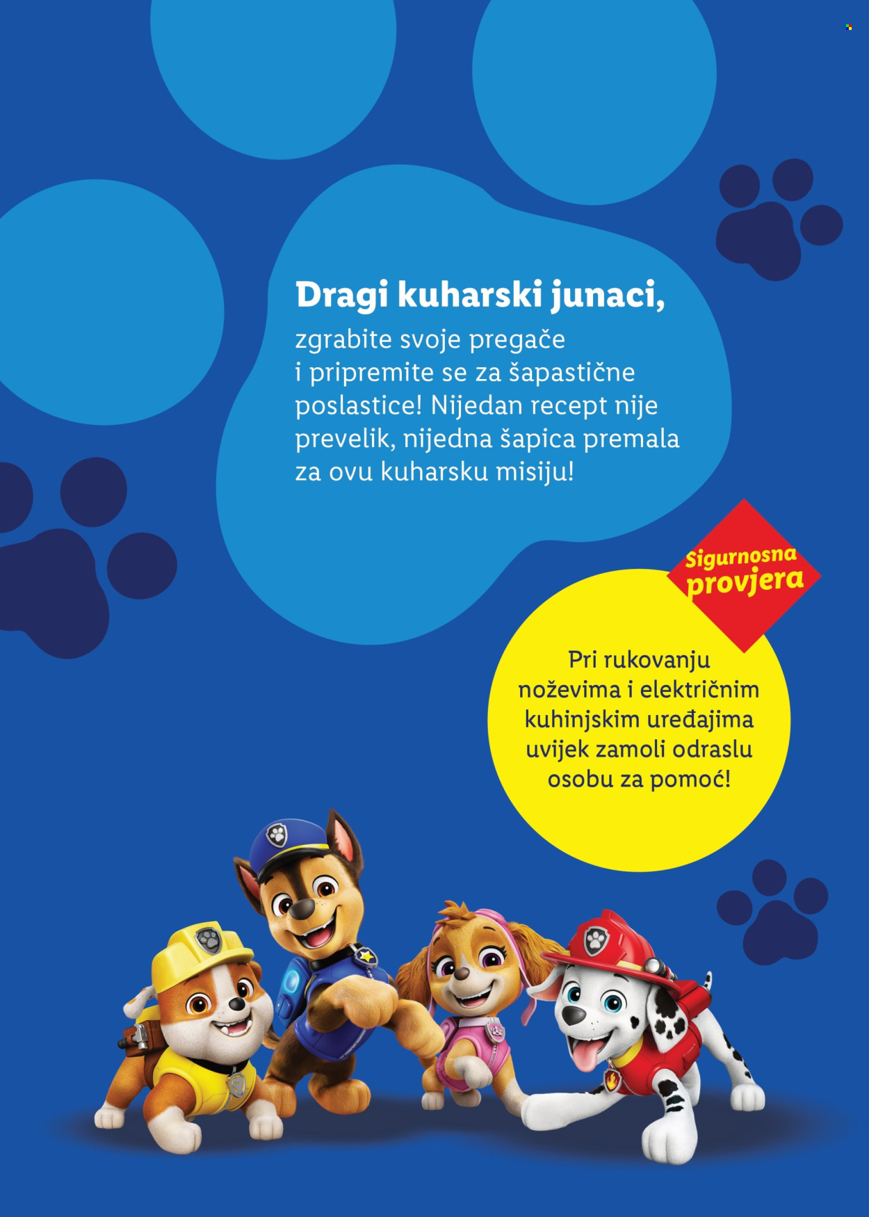 Lidl katalog Stranica 2
