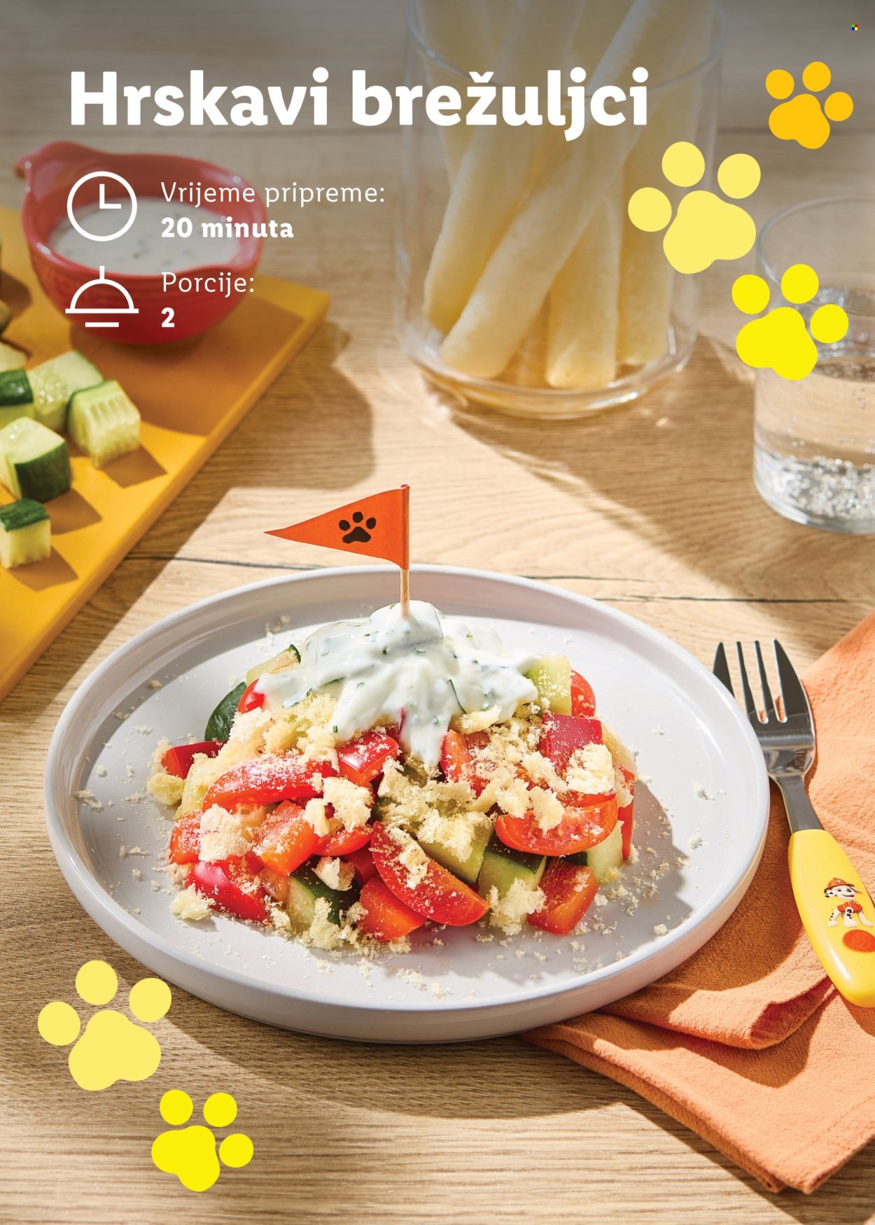 Lidl katalog Stranica 8