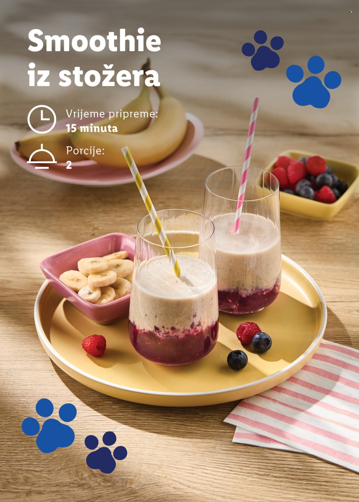 Lidl katalog Stranica 12