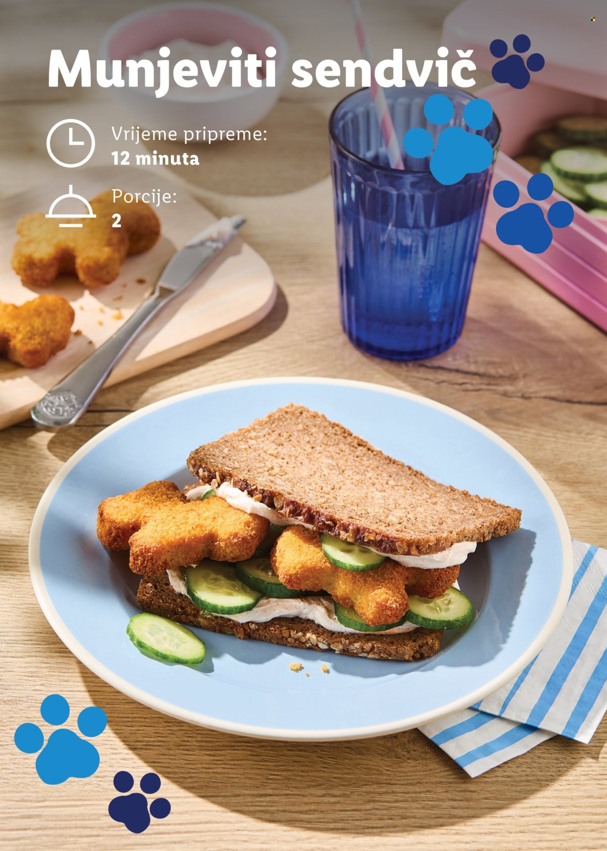 Lidl katalog Stranica 16