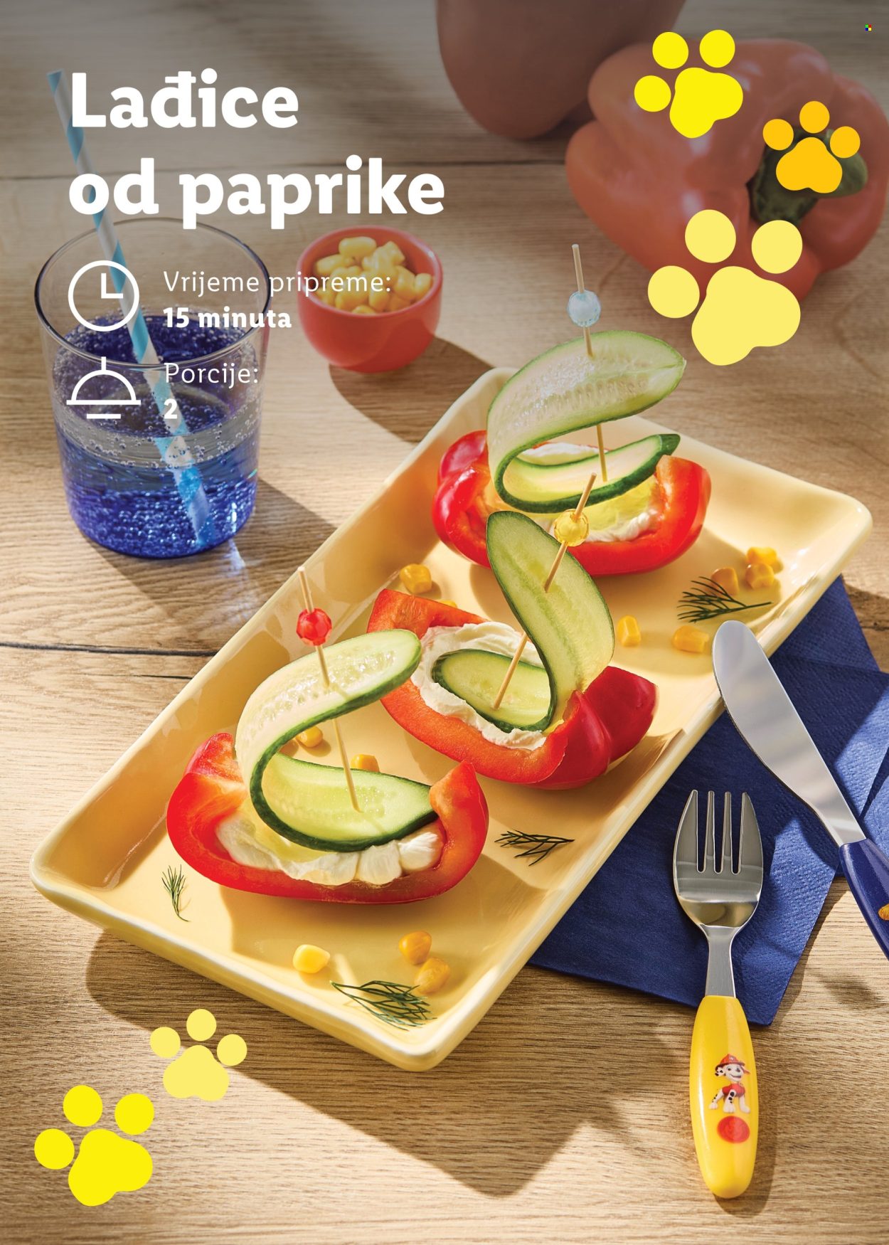 Lidl katalog Stranica 20
