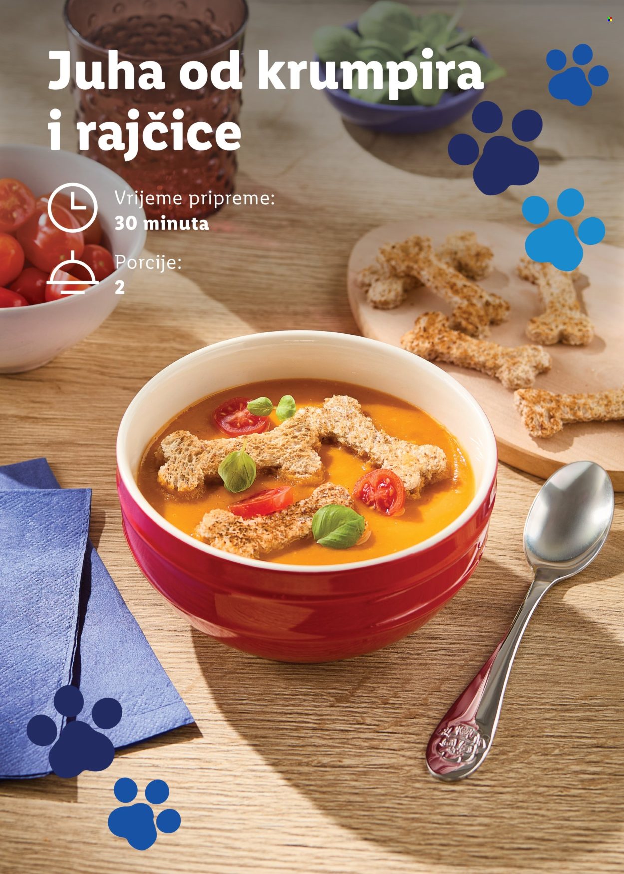 Lidl katalog Stranica 24
