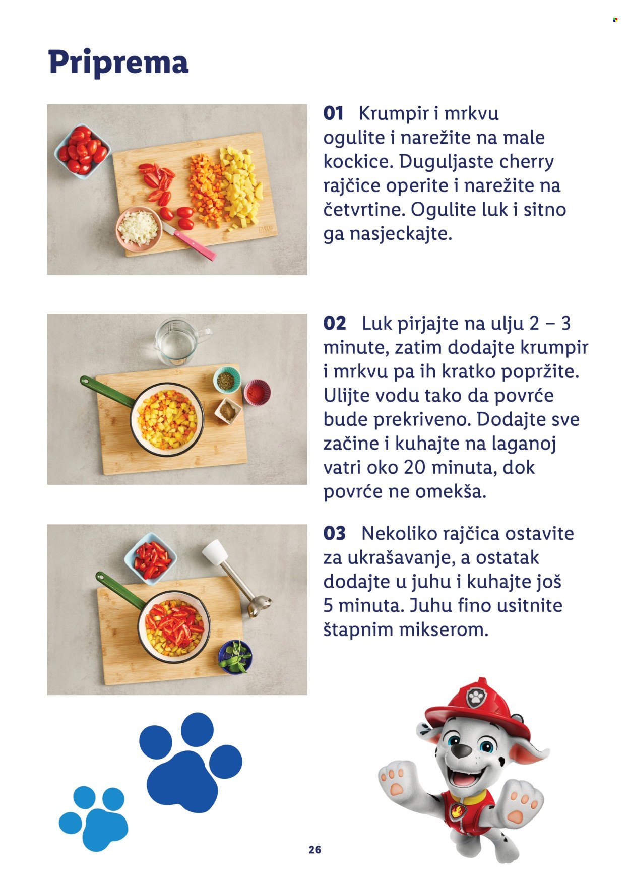 Lidl katalog Stranica 26