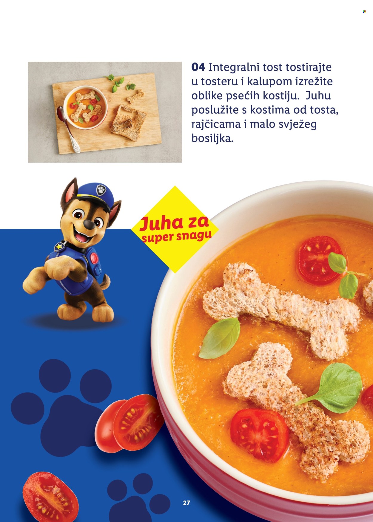 Lidl katalog Stranica 27