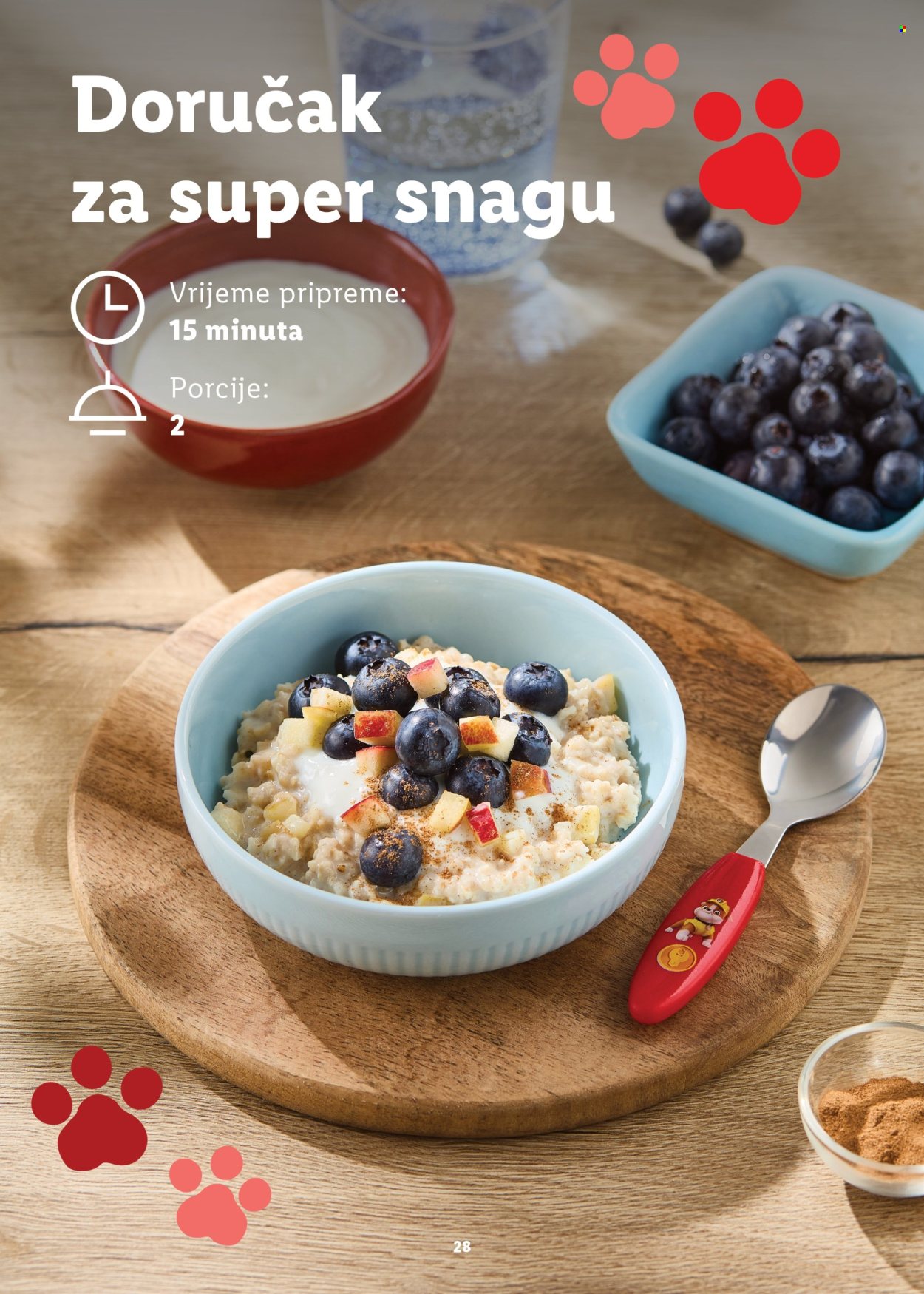 Lidl katalog Stranica 28