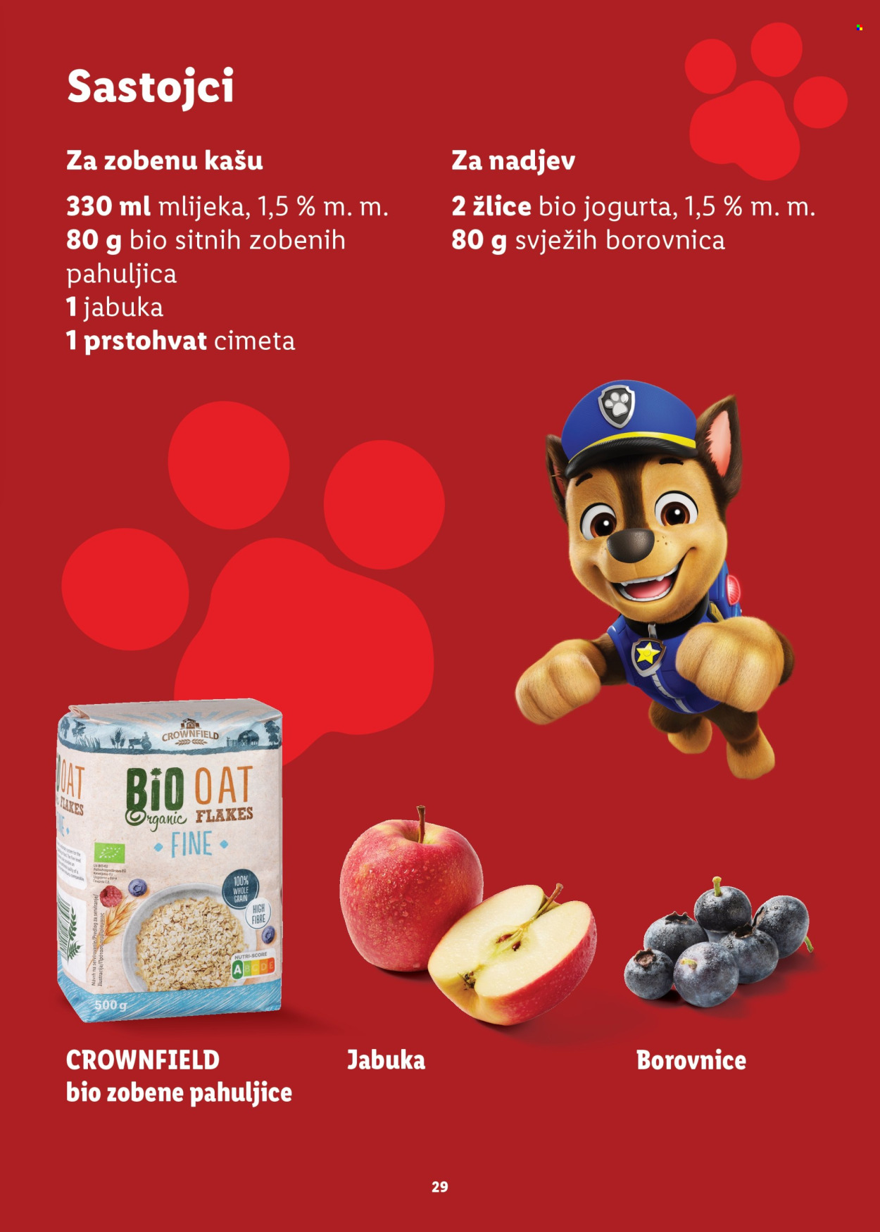 Lidl katalog Stranica 29