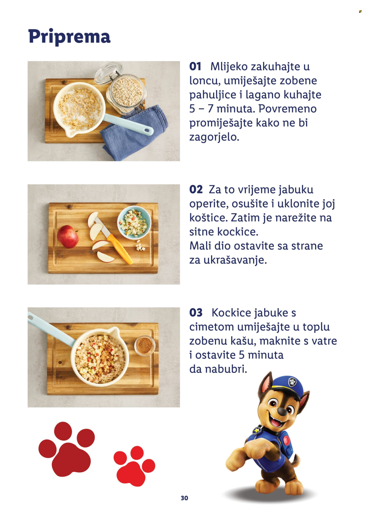 Lidl katalog Stranica 30