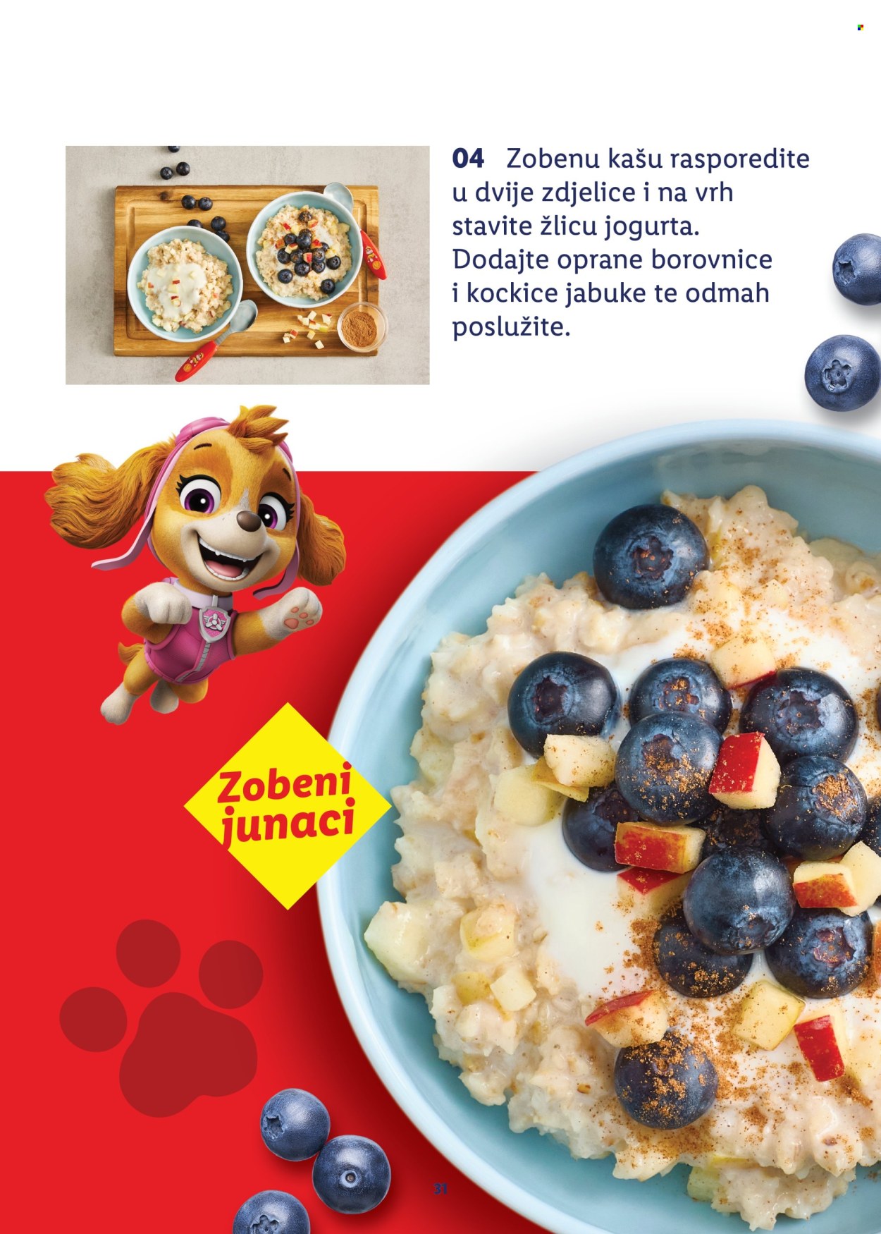 Lidl katalog Stranica 31