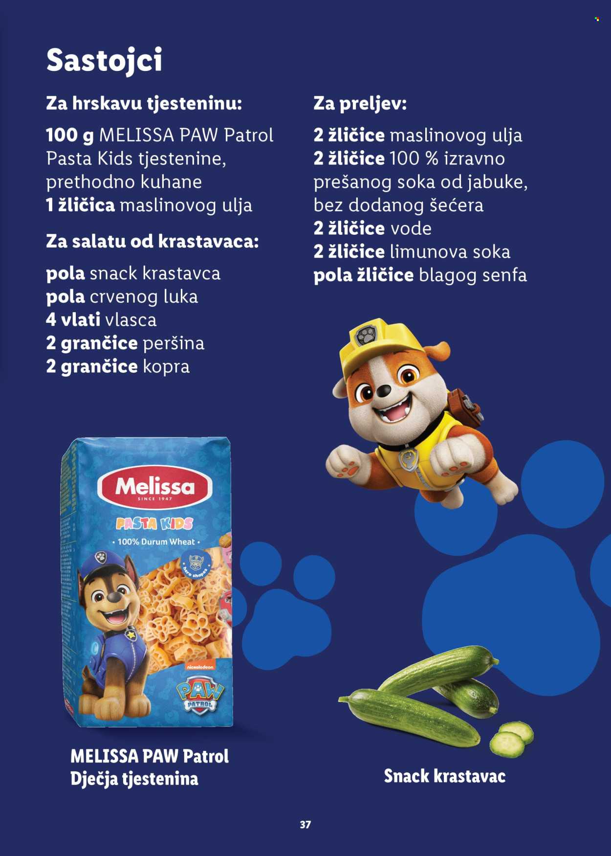 Lidl katalog Stranica 37