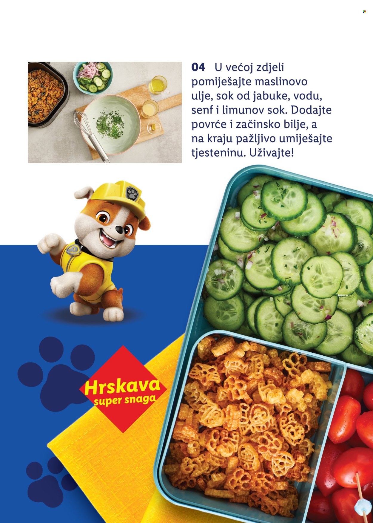 Lidl katalog Stranica 39