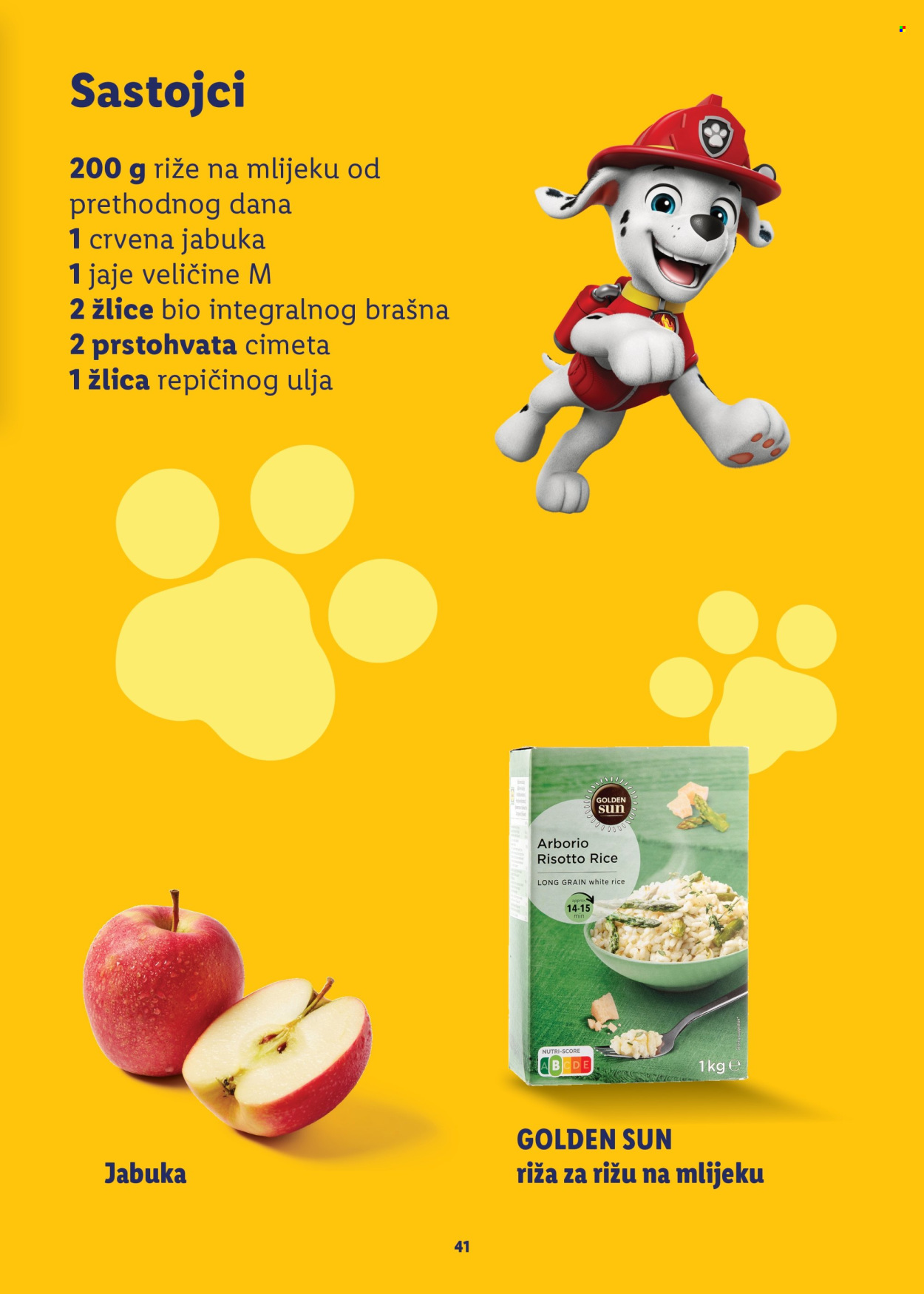 Lidl katalog Stranica 41