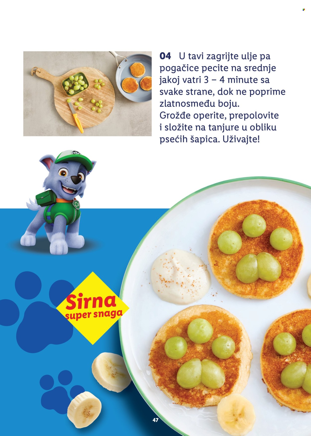 Lidl katalog Stranica 47