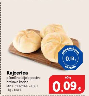 Kajzerica