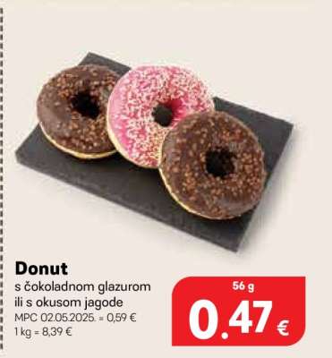 Donut