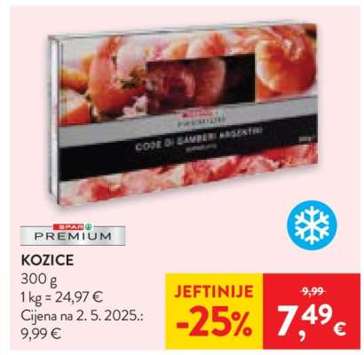 Kozice