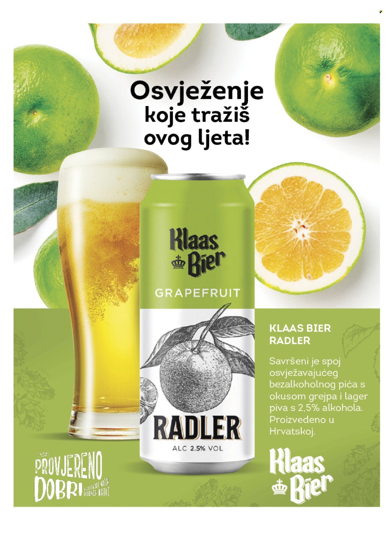 Konzum katalog - 29.07.2026. - 03.08.2026. Stranica 36
