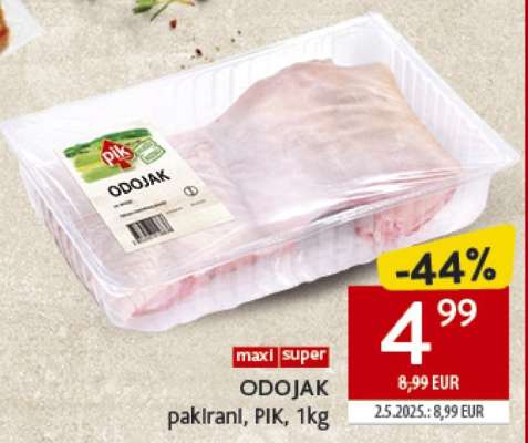 Odojak