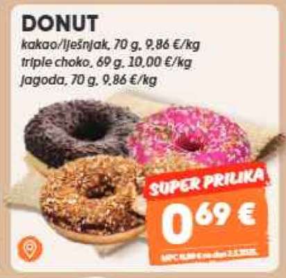Donut