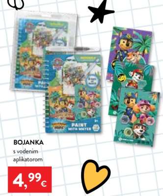 BOJANKA