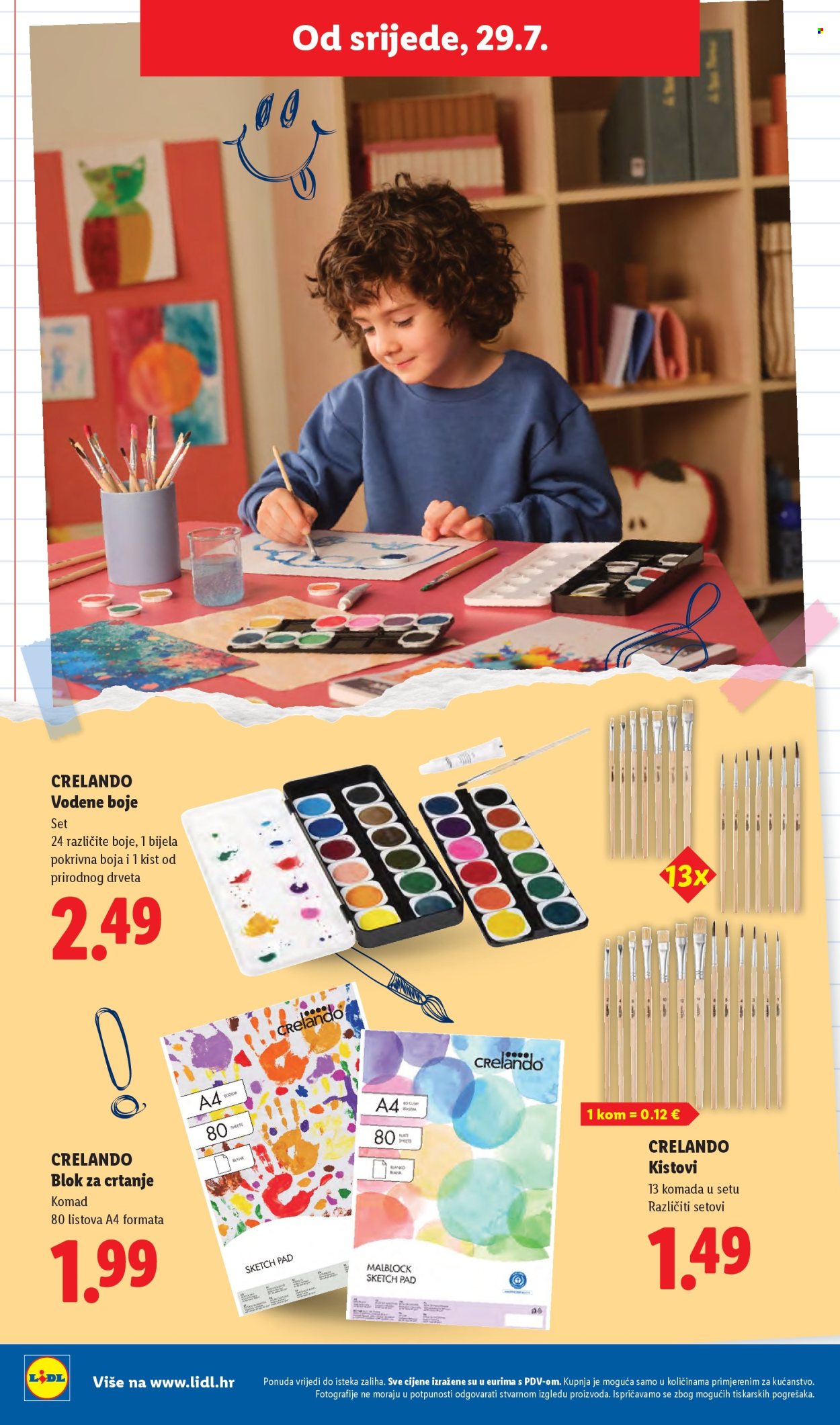 Lidl katalog Stranica 4