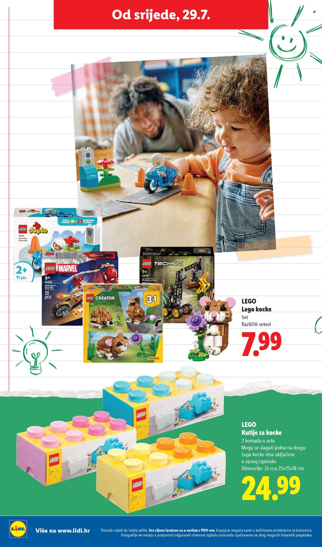 Lidl katalog Stranica 20