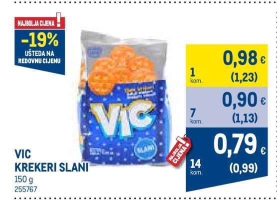 VIC