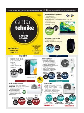 Centar Tehnike
