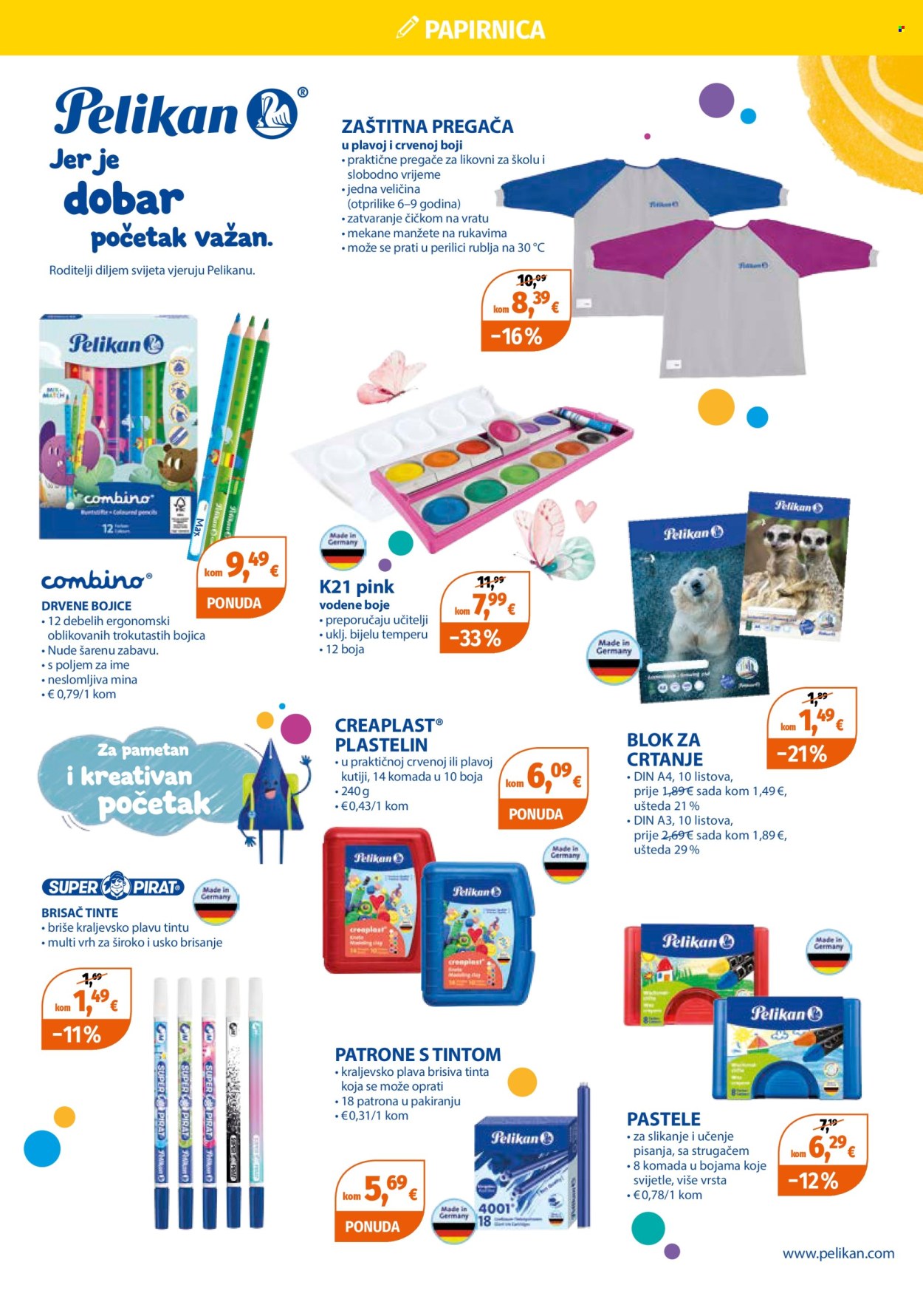 Müller katalog - 17.08.2026. - 30.08.2026. Stranica 6