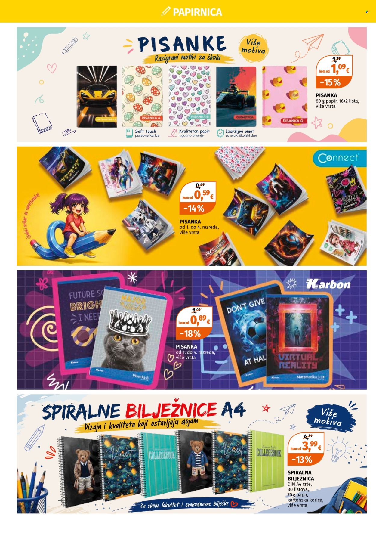 Müller katalog - 17.08.2026. - 30.08.2026. Stranica 10