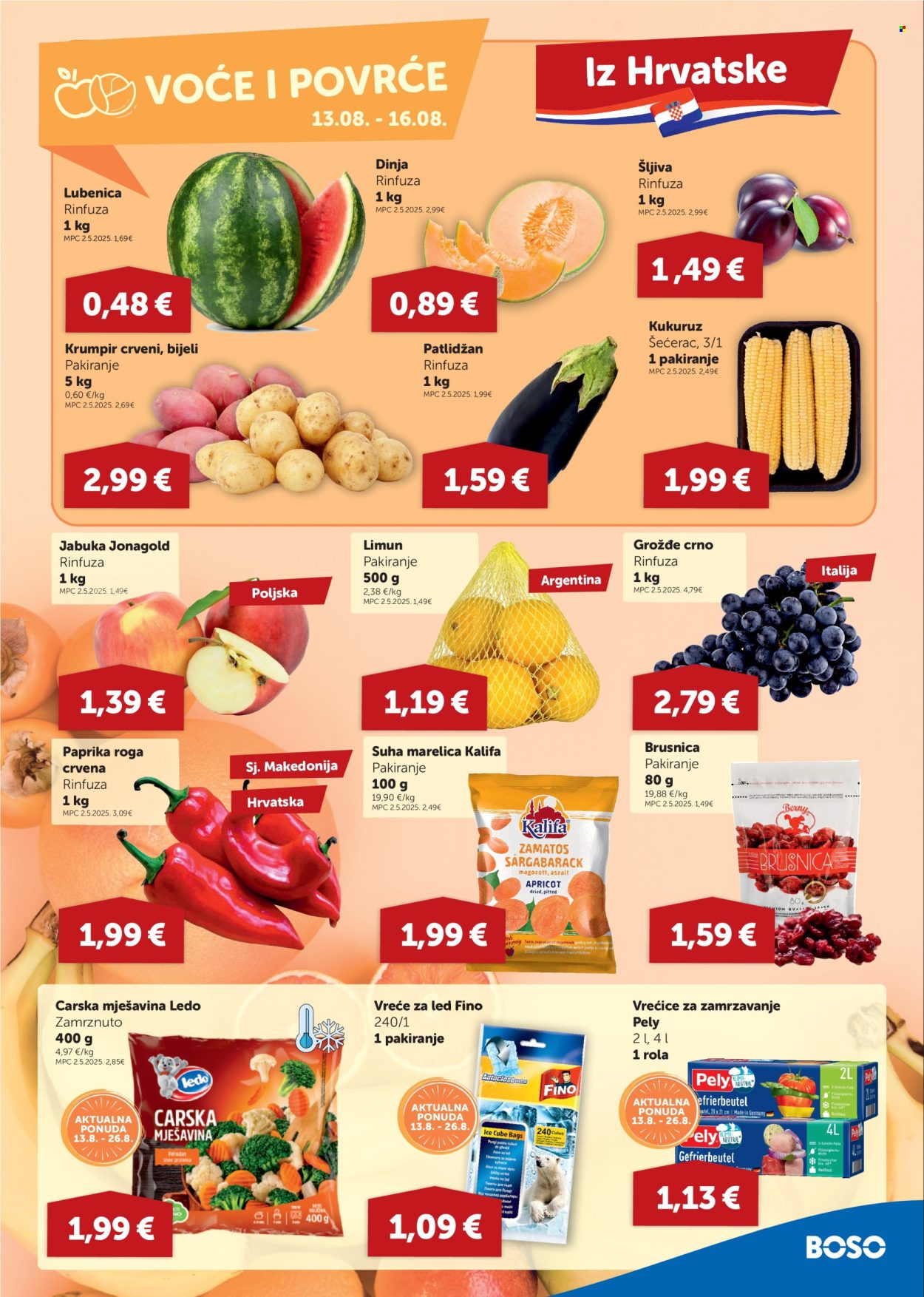 Boso katalog - 13.08.2026. - 26.08.2026. Stranica 3
