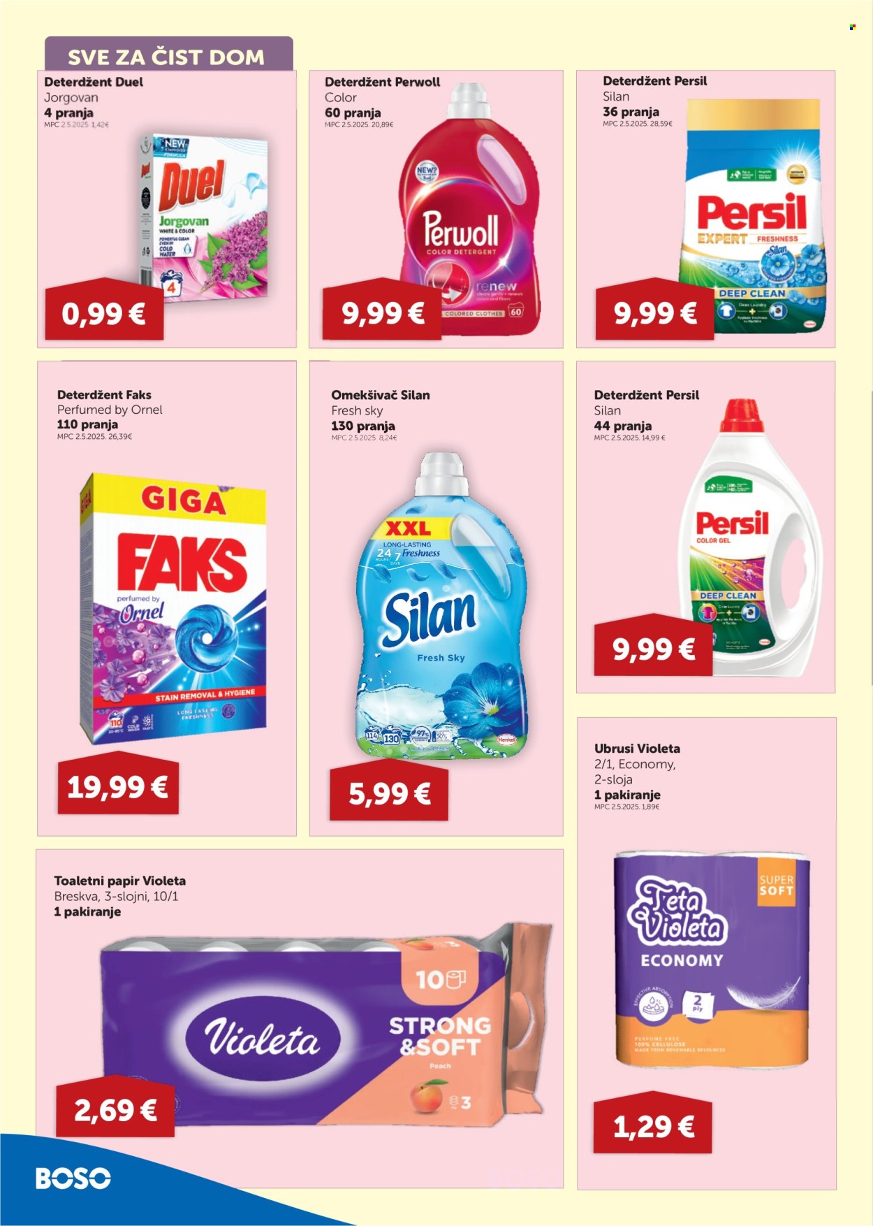 Boso katalog - 13.08.2026. - 26.08.2026. Stranica 14