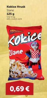Kokice Hrušk