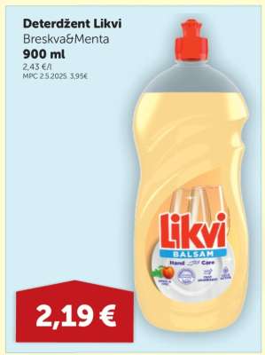 Deterdžent Likvi