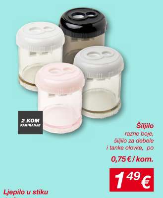 Ljepilo u stiku
