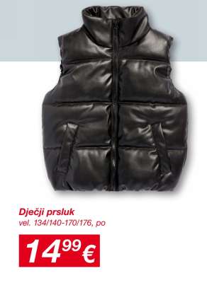 Dječji prsluk
